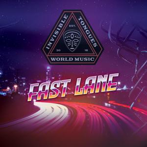 Fast Lane (feat. Porcha Green & Dennis Bouldin) [Studio Version]