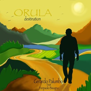 Orula Destination(feat. Pierpaolo Bisogno)