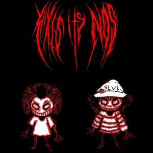 BLOOD ON MY MIC (feat. YIIKES17)