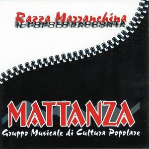 Razza marranchina (Il popolo racconta)