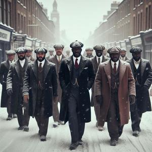 RED MIRROR (Explicit)