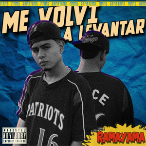 Me Volví A Levantar (Explicit)