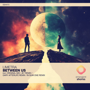 Between Us (Gary Afterlife Extended Remix)