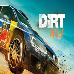 Dirt Rally Soundtrack