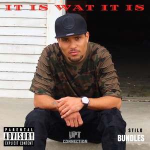 What's Going On(feat. Uptown Slim) (Explicit)