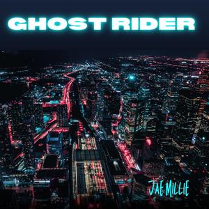 Ghost Rider (Explicit)