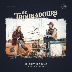 Ricky Koole - Wat Ik Herken