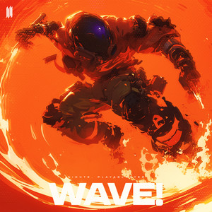 WAVE! (SUPER SLOWED|Explicit)