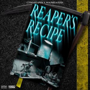 Reaper's Recipe (Explicit)