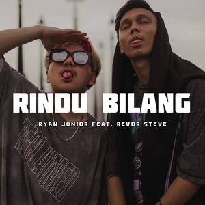 Rindu Bilang