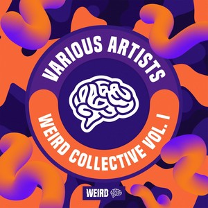 Weird Collective, Vol. I