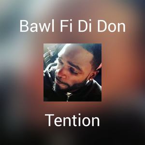 Bawl Fi Di Don