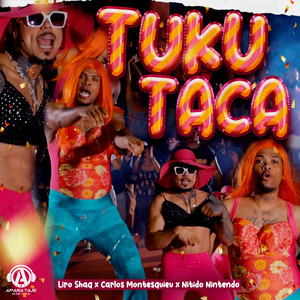 Tuku Taca (Explicit)