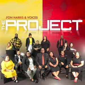 Well Done (feat. Bishop Larry Trotter)