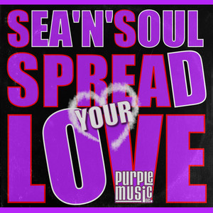 Spread Your Love