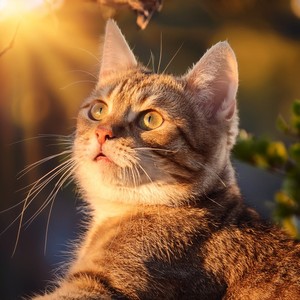 Amazing Music for Cats - Gentle Sounds In Silent Corners