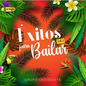 Éxitos Pa Bailar, Vol. 2