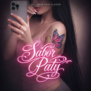 Sabor Paty (Explicit)