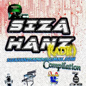 Siza Hanz Radio Compilation