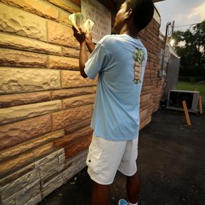 Turnaround (Explicit)