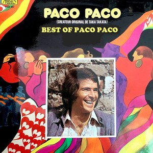 Best Of Paco Paco