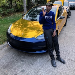 Inspired By Gucci Mane (Explicit)