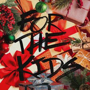 For The Kids (feat. MOO$H) (Instrumental)
