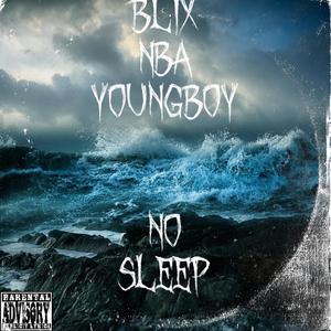 No sleep (Explicit)