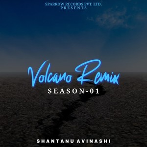 Volcano Remix: Season 01