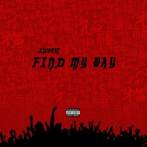 Find My Way (Explicit)