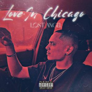 Lost Angel - Talk About it