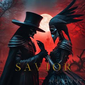 Savior (feat. Zoe Sol)