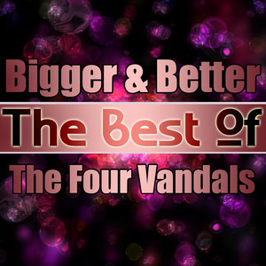 Bigger And Better