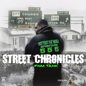 Street Chronicles (Explicit)