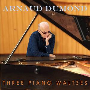 Three Piano Waltzes (Trois valses pour piano)