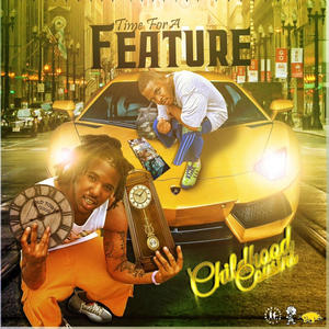 For The City (feat. Sosa Huncho, Young Huli, Tilk, Yung Treal, Shawty, Lil Boe & Trip) (Explicit)