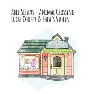 Able Sisters (Piano & Violin)