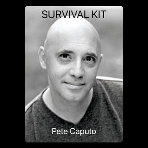 FOR GOD SO LOVED THE WORLD (feat. Kevin Scott)