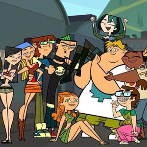 TOTAL DRAMA ISLAND! (feat. yung dastard & 3rimm)