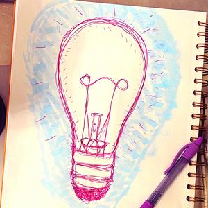 my walls are made of glass