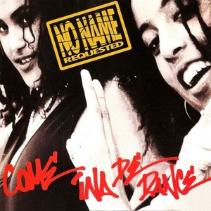 Come ina de Dance (Radio Edit)