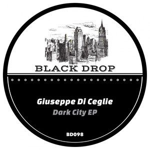 Dark City EP