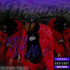 Dirty Diana (Freestyle) (Explicit)