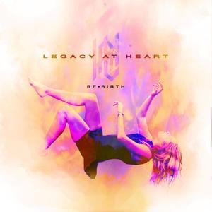 Savior(feat. Julian Comeau)