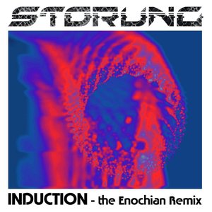 Induction - the Enochian Remix - EP