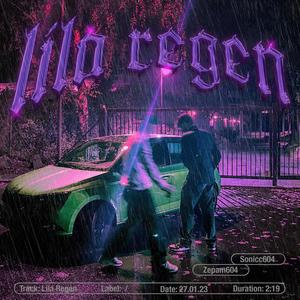 Lila Regen (Explicit)