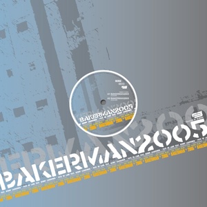 Bakerman 2005 dj xadis rmx