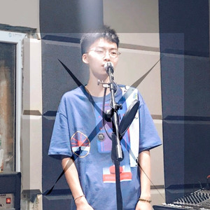 有什么话对自己说