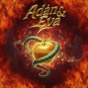 ADÁN Y EVA (Explicit)
