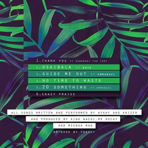 Osaibala (feat. Nova)